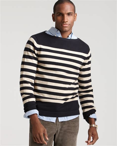 men's michael kors sweaters|Michael Kors crewneck sweaters.